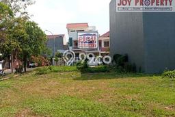 Tanah Dijual Area Strategis di Permata Buana Jakarta Barat 2025m2 Tanah Dijual Area Strategis di Permata Buana Jakarta Barat 2025m2