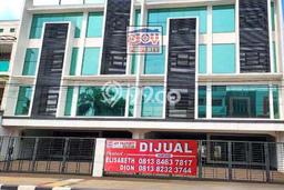 Kantor Favorit Dijual di Jatinegara Jakarta Timur Kawasan Pusat Bisnis Kantor Favorit Dijual di Jatinegara Jakarta Timur Kawasan Pusat Bisnis