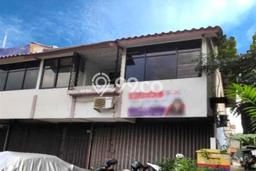 Ruko Bagus Dijual di Intercon Jakarta Barat Lokasi Strategis Cocok untuk Kembangkan Bisnis Ruko Bagus Dijual di Intercon Jakarta Barat Lokasi Strategis Cocok untuk Kembangkan Bisnis