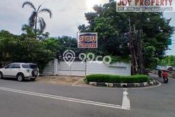 Dijual Tanah Lokasi Patal Senayan, Jakarta Selatan Seluas 1380m2 Dijual Tanah Lokasi Patal Senayan, Jakarta Selatan Seluas 1380m2