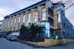 Paling Dicari! Pabrik Dijual di Kapuk Muara Harga Kompetitif Paling Dicari! Pabrik Dijual di Kapuk Muara Harga Kompetitif
