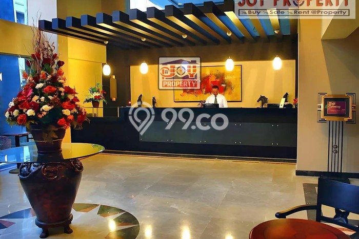 LOKASI STRATEGIS! Hotel di Gambir, Luas 6900m2m², Pusat Komersial, Jalan Utama LOKASI STRATEGIS! Hotel di Gambir, Luas 6900m2m², Pusat Komersial, Jalan Utama