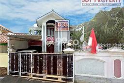 Rumah Elit LB 241m2 Siap Pakai Desain Elegan di Pejaten, Jakarta Selatan Rumah Elit LB 241m2 Siap Pakai Desain Elegan di Pejaten, Jakarta Selatan