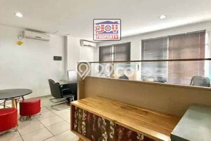 Paling Dicari! Ruko Dijual di Bintaro Harga Kompetitif Paling Dicari! Ruko Dijual di Bintaro Harga Kompetitif