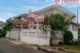 Rumah Luxury Modern Siap Huni di Intercon Jakarta Barat Rumah Luxury Modern Siap Huni di Intercon Jakarta Barat