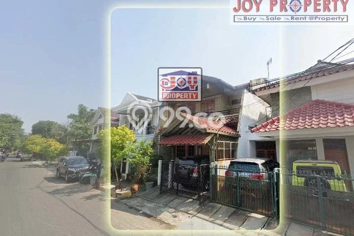 Siap Huni Rumah Mewah 4 Kamar di Kelapa Gading Dekat ke Mana Pun Siap Huni Rumah Mewah 4 Kamar di Kelapa Gading Dekat ke Mana Pun