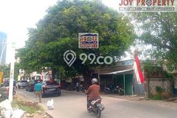 Tanah Kavling Dijual di Jakarta Barat dengan Spesifikasi 2800m2 Tanah Kavling Dijual di Jakarta Barat dengan Spesifikasi 2800m2