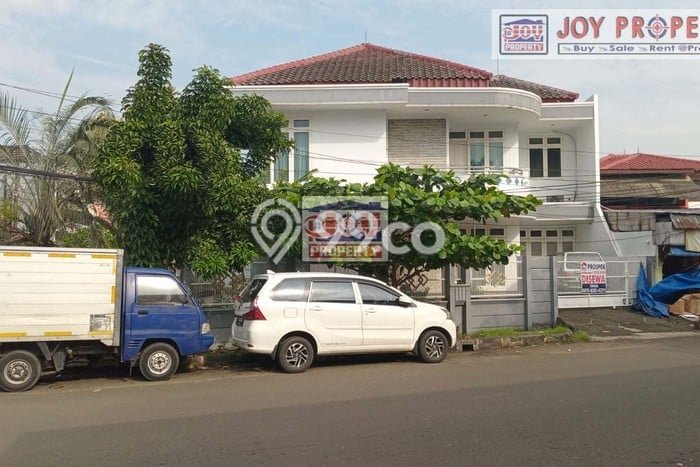 Disewakan Rumah Murah di Meruya Jakarta Barat dengan 4 Kamar Tidur Disewakan Rumah Murah di Meruya Jakarta Barat dengan 4 Kamar Tidur