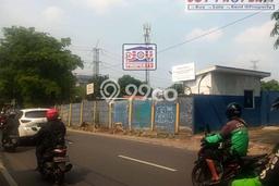 Tanah Kavling Dijual di Kembangan Selatan, Jakarta Barat dengan Luas Tanah 7995m2 Tanah Kavling Dijual di Kembangan Selatan, Jakarta Barat dengan Luas Tanah 7995m2