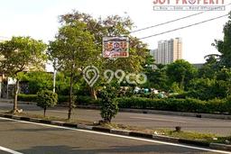 Lahan Kosong Dijual di Jakarta Barat dengan Area 300m2 Lahan Kosong Dijual di Jakarta Barat dengan Area 300m2