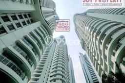 Sewa Sekarang Apartemen Minimalis 3 KT di Kawasan Kemayoran Sewa Sekarang Apartemen Minimalis 3 KT di Kawasan Kemayoran