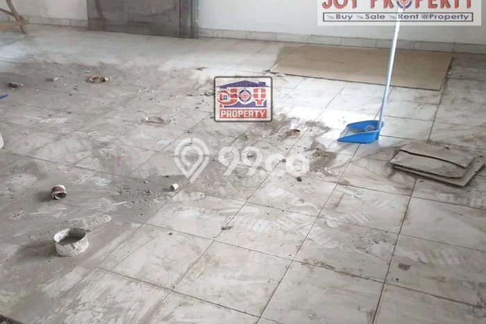 Tanah Kavling Dijual di Tangerang dengan Spesifikasi 4000m2 Tanah Kavling Dijual di Tangerang dengan Spesifikasi 4000m2