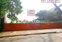 Jarang Ada! Tanah di Tanjung Priok Punya Luas 1047m2 SHM Jarang Ada! Tanah di Tanjung Priok Punya Luas 1047m2 SHM