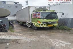 Dijual Tanah Lokasi Pluit, Jakarta Utara Seluas 2868m2 Dijual Tanah Lokasi Pluit, Jakarta Utara Seluas 2868m2