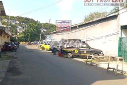 Gudang Bagus Dijual LB 600m2 Lokasi Strategis Tangerang Area Cocok untuk Bisnis Gudang Bagus Dijual LB 600m2 Lokasi Strategis Tangerang Area Cocok untuk Bisnis