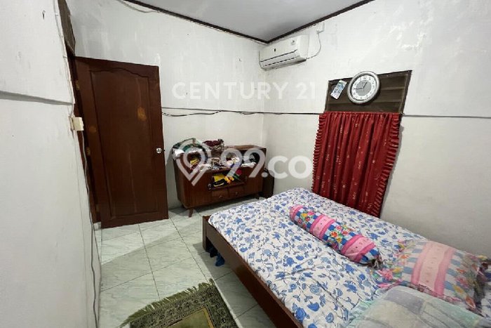 Rumah Elit Modern Siap Huni di Sunter Jakarta Utara Rumah Elit Modern Siap Huni di Sunter Jakarta Utara