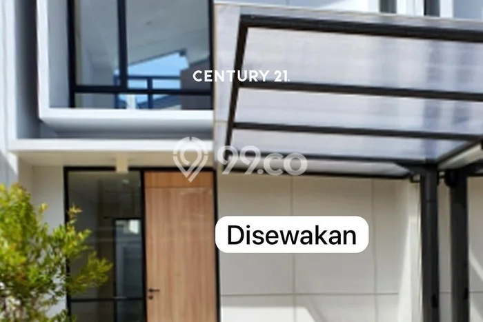 Lokasi terbaik! Rumah siap huni dikontrakkan di Lippo Cikarang LB 50m2 Lokasi terbaik! Rumah siap huni dikontrakkan di Lippo Cikarang LB 50m2