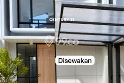 Lokasi terbaik! Rumah siap huni dikontrakkan di Lippo Cikarang LB 50m2 Lokasi terbaik! Rumah siap huni dikontrakkan di Lippo Cikarang LB 50m2