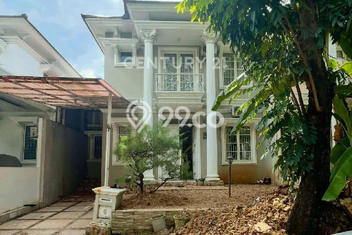 Disewakan Rumah Konsep Minimalis di Lippo Cikarang Cikarang dengan 3 Kamar Disewakan Rumah Konsep Minimalis di Lippo Cikarang Cikarang dengan 3 Kamar