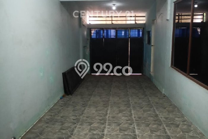 Ruko Dijual di Prime Area Bekasi Luas 256m2 Ruko Dijual di Prime Area Bekasi Luas 256m2