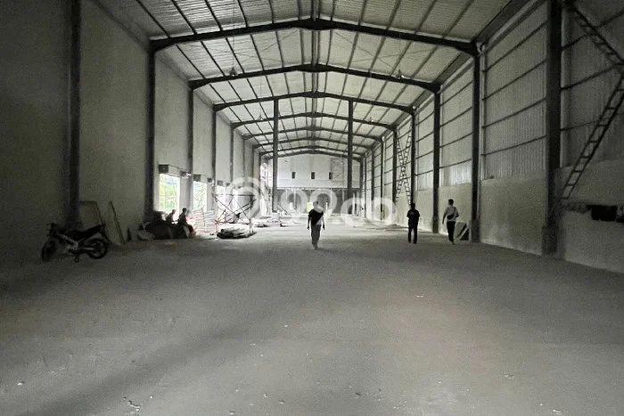 Gudang Disewakan di Area Ramai Lippo Cikarang, Cikarang Gudang Disewakan di Area Ramai Lippo Cikarang, Cikarang