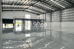 Untuk Disewa Gudang di Lippo Cikarang Cikarang LT 1440m2, LB 950m2 Untuk Disewa Gudang di Lippo Cikarang Cikarang LT 1440m2, LB 950m2