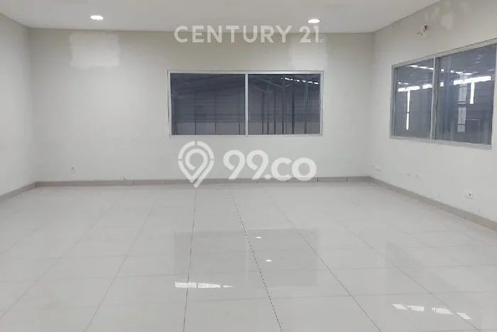 Gudang untuk disewa di Cibitung punya LT 9600m2 & LB 5831m2 harga sewa kompetitif Gudang untuk disewa di Cibitung punya LT 9600m2 & LB 5831m2 harga sewa kompetitif