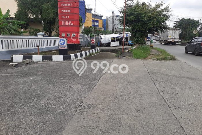 Dijual Tanah 2647m2 di Cikarang, Bekasi Dijual Tanah 2647m2 di Cikarang, Bekasi