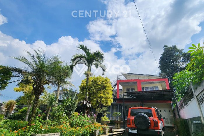 DIJUAL! Vila di , Area 1280m2m², Dekat Mudah Fasilitas Umum DIJUAL! Vila di , Area 1280m2m², Dekat Mudah Fasilitas Umum