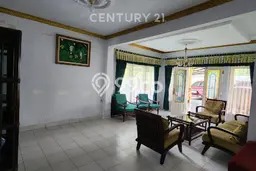 Vila Nyaman di , Luas 766m2m², Akses ke beragam kebutuhan Vila Nyaman di , Luas 766m2m², Akses ke beragam kebutuhan