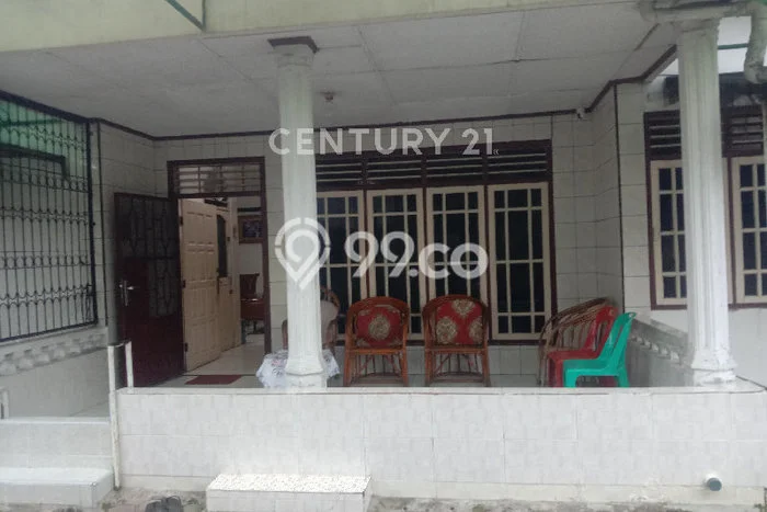 Dijual Hunian Mewah dengan Fasilitas Sekitar Lengkap di Medan Sunggal, Medan Dijual Hunian Mewah dengan Fasilitas Sekitar Lengkap di Medan Sunggal, Medan
