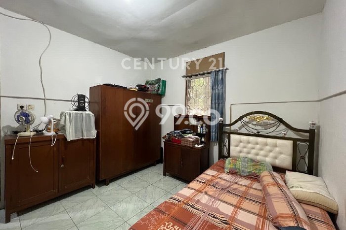 Rumah Elit Modern Siap Huni di Sunter Jakarta Utara Rumah Elit Modern Siap Huni di Sunter Jakarta Utara