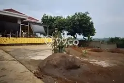 Rumah Minimalis 2 KT LT 923m2 di Cibarusa Rumah Minimalis 2 KT LT 923m2 di Cibarusa