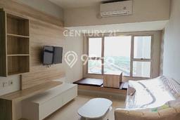 Apartemen Strategis 47m2 di Cikarang Bekasi 1 Bedroom Apartemen Strategis 47m2 di Cikarang Bekasi 1 Bedroom