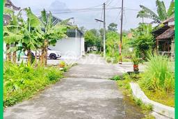 Kavling Tanah Dijual di Ngaglik Sleman Spesifikasi 90m2 Kavling Tanah Dijual di Ngaglik Sleman Spesifikasi 90m2