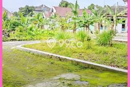 Tanah Dijual Lokasi Ngaglik, Sleman Luas 90m2 Legalitas Aman Tanah Dijual Lokasi Ngaglik, Sleman Luas 90m2 Legalitas Aman