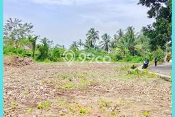Tanah di Ngaglik, Sleman Luas 150m2 Dijual Segera Tanah di Ngaglik, Sleman Luas 150m2 Dijual Segera