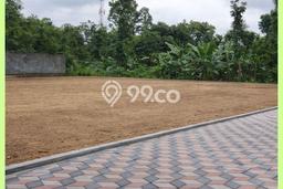 Tanah Dijual Lokasi Ngaglik Sleman SHM Tanah Dijual Lokasi Ngaglik Sleman SHM