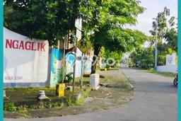 Tanah Dijual Lokasi Ngaglik Sleman SHM Tanah Dijual Lokasi Ngaglik Sleman SHM
