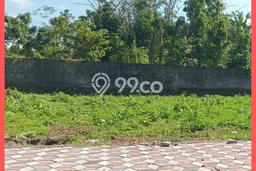 Kavling Tanah Dijual di Ngaglik, Sleman, Luas 316m2 Area Strategis Kavling Tanah Dijual di Ngaglik, Sleman, Luas 316m2 Area Strategis