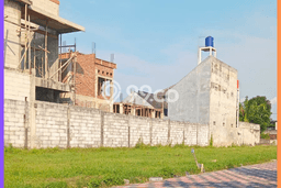 Untuk Dijual Tanah di Yogyakarta, Luas 131m2 SHM Untuk Dijual Tanah di Yogyakarta, Luas 131m2 SHM