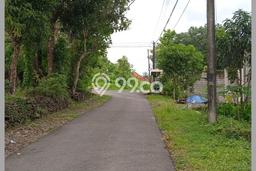 Tanah untuk Dijual Lokasi Gamping, Sleman Luas 136m2 SHM Tanah untuk Dijual Lokasi Gamping, Sleman Luas 136m2 SHM