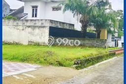 Kavling Tanah untuk Dijual di Maguwoharjo, Yogyakarta, Luas 131m2 Kavling Tanah untuk Dijual di Maguwoharjo, Yogyakarta, Luas 131m2