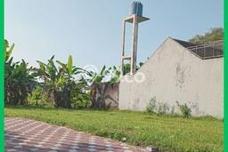 Kavling Tanah untuk Dijual di Maguwoharjo, Yogyakarta, Luas 131m2 Kavling Tanah untuk Dijual di Maguwoharjo, Yogyakarta, Luas 131m2