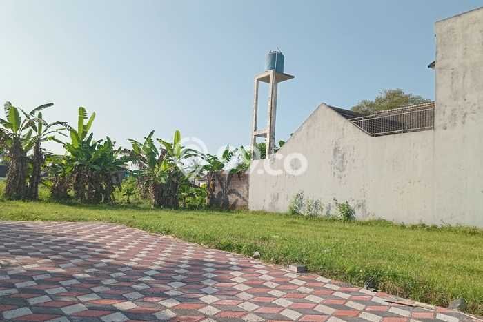 Tanah Kavling di Depok Dijual dengan Luas 131m2 Tanah Kavling di Depok Dijual dengan Luas 131m2