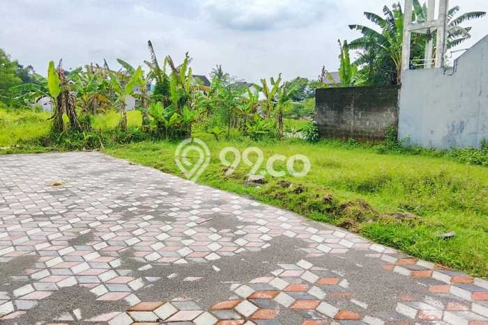 Kavling Tanah Dijual di Depok Sleman Spesifikasi 131m2 Kavling Tanah Dijual di Depok Sleman Spesifikasi 131m2