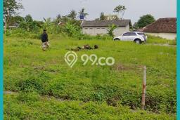 Kavling Tanah Dijual di Ngaglik, Sleman, Luas 226m2 Area Strategis Kavling Tanah Dijual di Ngaglik, Sleman, Luas 226m2 Area Strategis