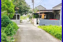 Tanah di Ngaglik, Sleman Luas 90m2 Dijual Segera Tanah di Ngaglik, Sleman Luas 90m2 Dijual Segera