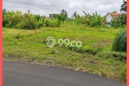 Tanah Dijual Lokasi Ngaglik Sleman SHM Tanah Dijual Lokasi Ngaglik Sleman SHM