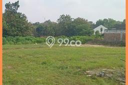 Tanah Dijual Lokasi Gamping, Sleman dengan Luas Tanah 136m2 dan Status SHM Tanah Dijual Lokasi Gamping, Sleman dengan Luas Tanah 136m2 dan Status SHM